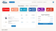 İnter Hırdavat Toptan Satış Bayi Web Sitesi