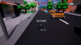 Endless Vegan Runner