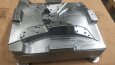 3D CAD Modelleme & 3-5 Eksen CNC CAM Çözümleri