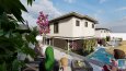 Mimari 3 boyut tasarımı ve render