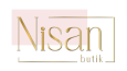 Nisan Butik - Logo
