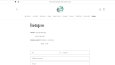 Shopify web tasarım