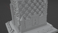 Ben, 3d modelleme + renderleri ile birlikte teslim ederim