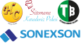 Restoran ve site logo tasarımı