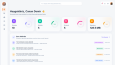 Wetaflow - Çok Kiracılı Modern SaaS & İş Akış Platformu