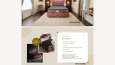 🖤 Matelas Bedding – Premium Ürün Kataloğu Tasarımı