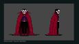 Pixel Karakter Tasarımlarım