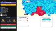 Js & Php ile Bölge Fethetme Oyunu