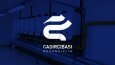 Çadırcıbaşı Mühendislik - Logo ve Kurumsal Kimlik Tasarımı