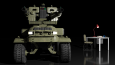 3D ROBOTİK TASARIM
