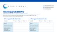 Doldurulabilir PDF Başvuru Formu 