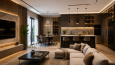 TEKNİK ÇİZİM 3D RENDER ANAHTAR TESLİM UYGULAMA