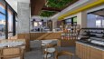 Eskişehir Odunpazarı Cafe - Restaurant 2D-3D Design