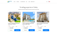 New Home In Turkey 