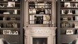 İç Mekân 3D Render (Konut İç Mekân Tasarımları)