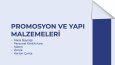 KURUMSAL KİMLİK TASARIMI- HASTANE