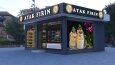 Ticari Alan