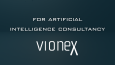 Vionex - Yapay Zeka Danışmanlığı