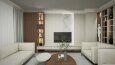 3D MEKAN VE MOBİLYA TASARIMI