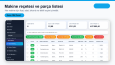 CRM ve Teklif Takip Paneli