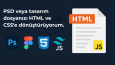 Kişisel - Kurumsal Web Siteleri