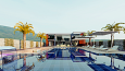 konsept villa iç dizayn