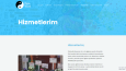 Freelance Web Tasarım Çalışmalarım