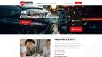 Sigorta Tanıtım Web Sitesi
