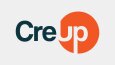 CreUp - Marka Tasarımı