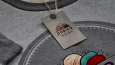 Logo Tasarımı Mockup