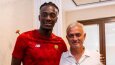 Tammy Abraham