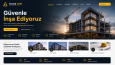 Anahtar Teslim Profesyonel Web Sitesi Tasarımları