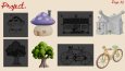 Impressive 3D models