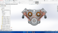 Solidworks Tasarım
