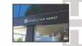 Hanoğlu Yapı Market Logo Tasarımı ve Mockup Çalışması