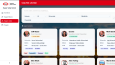 Kurumsal Şirket - Modern Web Sitesi Tasarımı