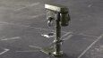 Hard Surface: Endüstriyel Matkap Tezgahı
