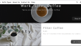 Fresh Coffee