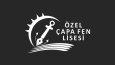 ÖZEL ÇAPA FEN LİSESİ / Logo Çalışması