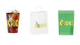 Özgün, Modern ve Akılda Kalıcı Kurumsal Kimlik & Logo Tasarı
