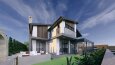 Villa Projesi