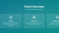 Diş Kliniği Web Sitesi | Randevu Odaklı Tasarım