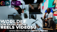 WORLDEF instagram sayfası için hazırladığım reels içeriği