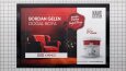 Kaufmann – Creative Advertising & Social Media Design