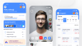 Uniteroom - Online Eğitim Mobile App UI/UX Tasarımı