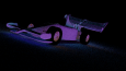 Kavramsal Çalışma - F1 Tasarımı