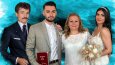 KİŞİ BİRLEŞTİRME (Aile Herşeydir)