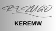 Konsept logo tasarımları - keremw