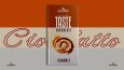 Cioccolato - Çikolata Paketi Tasarımı