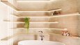Modern Banyo Görselleştirmesi